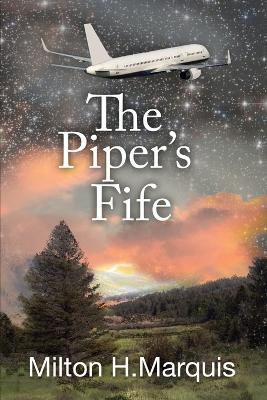 Book cover for The Piper's Fife