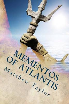 Book cover for Mementos of Atlantis