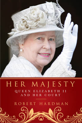 Book cover for Her Majesty