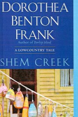 Cover of Shem Creek