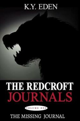 Cover of The Redcroft Journals- Volume One