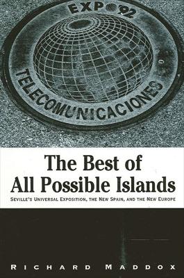 Cover of The Best of All Possible Islands