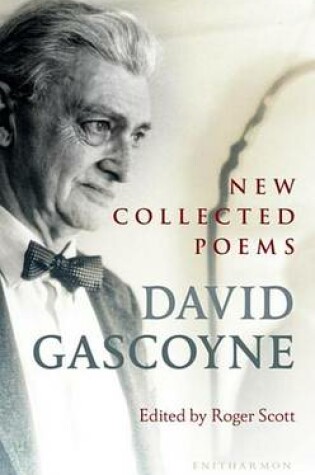 Cover of New Collected Poems