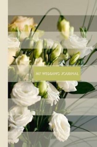 Cover of My Wedding Journal