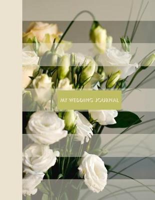 Book cover for My Wedding Journal