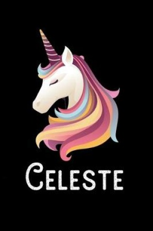 Cover of Celeste