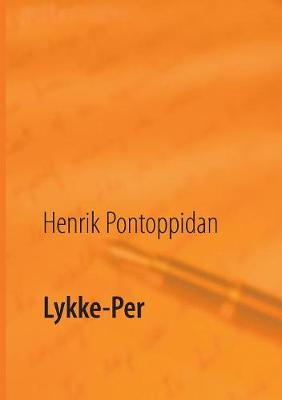 Book cover for Lykke-Per