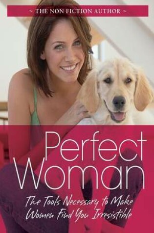 Cover of Perfect Woman