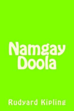 Cover of Namgay Doola