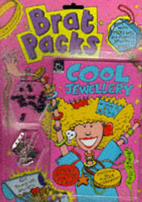 Cover of Cool Jewellery