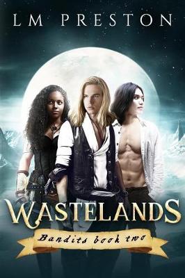 Book cover for Wastelands