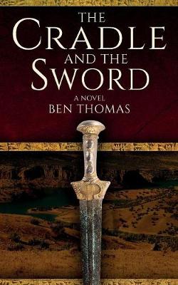 Book cover for The Cradle and the Sword