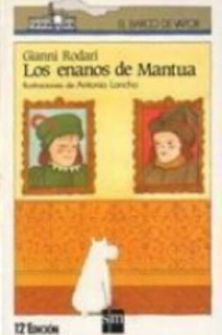 Cover of Los Enanos De Mantua