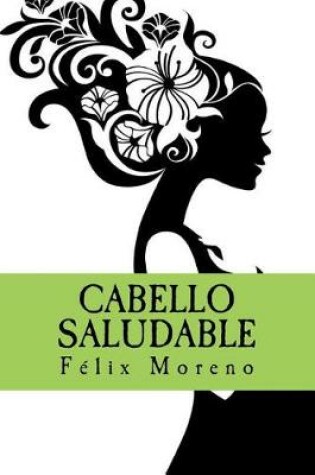 Cover of Cabello saludable