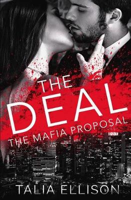 Book cover for The Deal