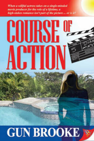 Cover of Course of Action