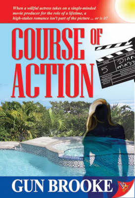 Book cover for Course of Action