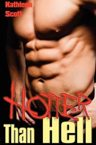 Cover of Hotter Than Hell