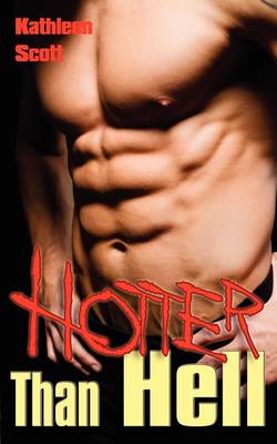 Book cover for Hotter Than Hell