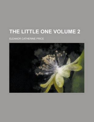 Book cover for The Little One Volume 2