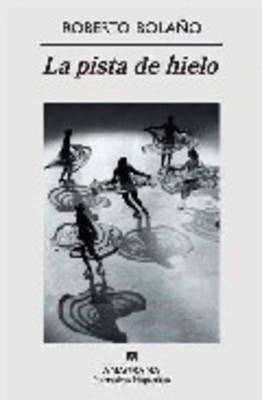 Book cover for La Pista De Hielo