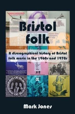 Cover of Bristol Folk
