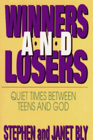 Cover of Winners and Losers