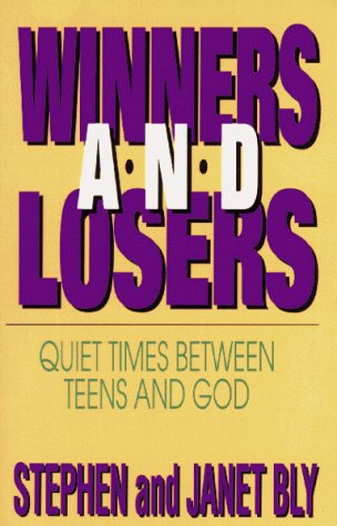 Book cover for Winners and Losers