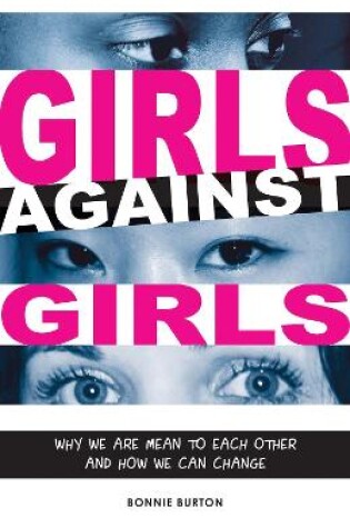 Cover of Girls Against Girls