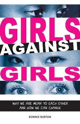 Book cover for Girls Against Girls