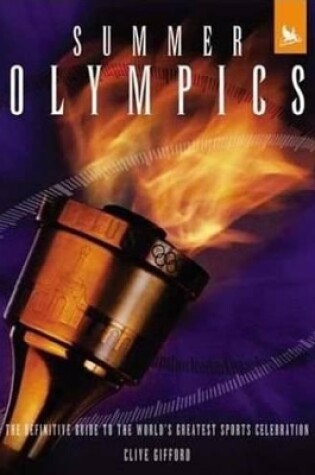 Cover of Summer Olympics