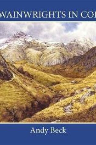 Cover of The Wainwrights in Colour