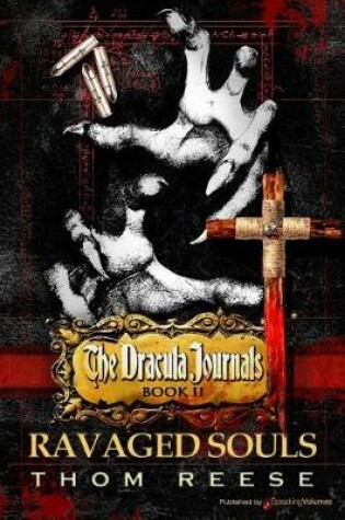 Cover of Dracula Journals
