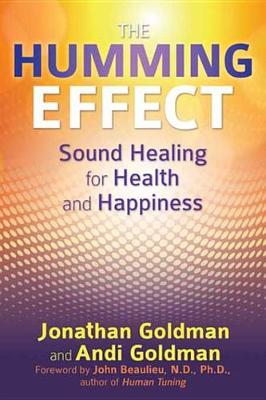 Book cover for The Humming Effect