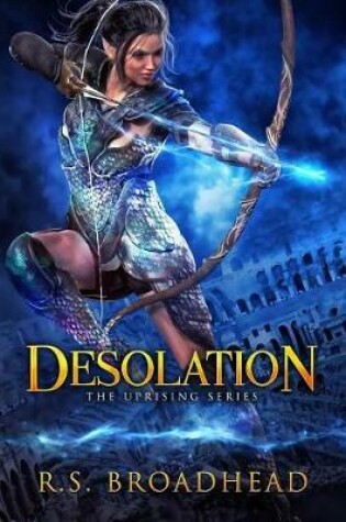 Cover of Desolation