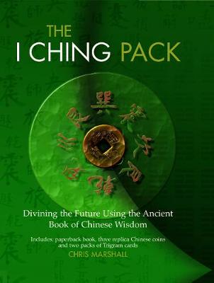 Book cover for The I Ching Pack
