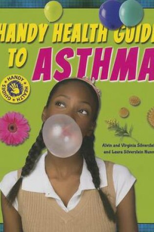 Cover of Handy Health Guide to Asthma