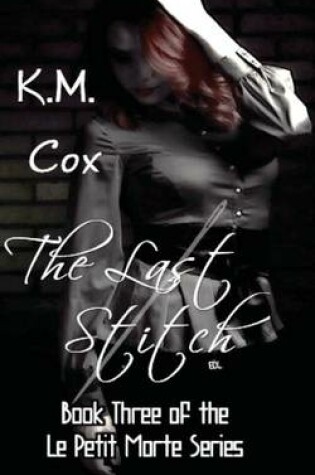Cover of The Last Stitch