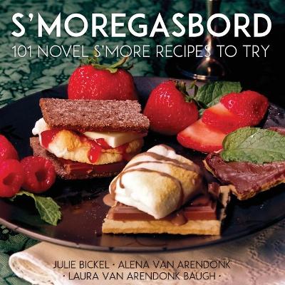 Book cover for S'moregasbord