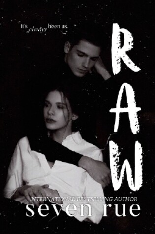 Cover of Raw