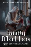 Book cover for Family Matters