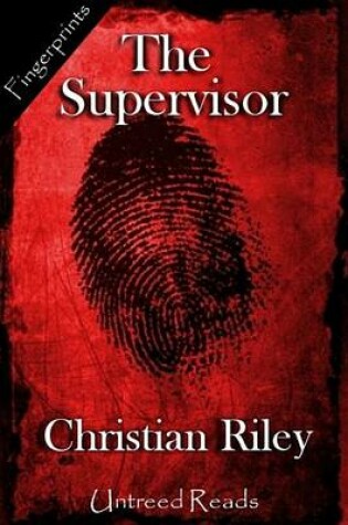 Cover of The Supervisor