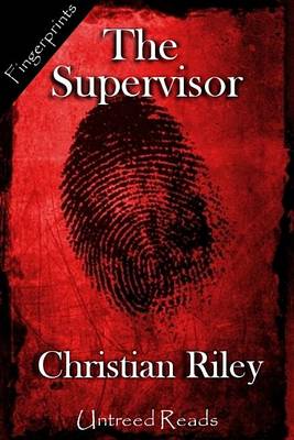 Cover of The Supervisor