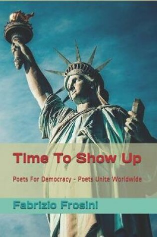 Cover of Time To Show Up