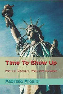 Cover of Time To Show Up