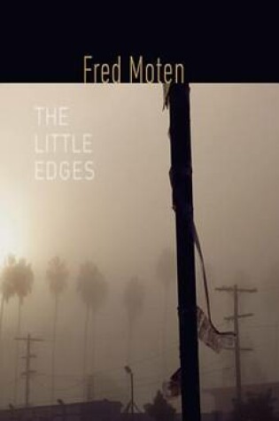 Cover of The Little Edges