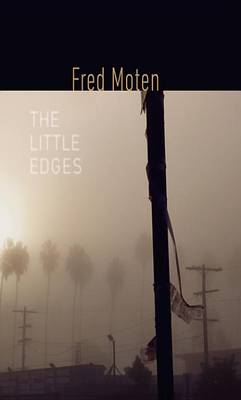 Cover of The Little Edges