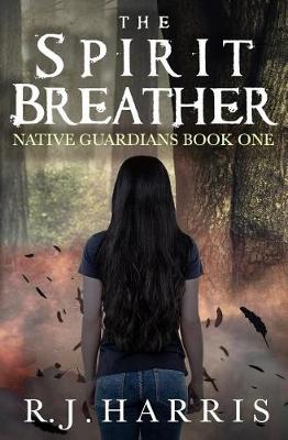 Book cover for The Spirit Breather