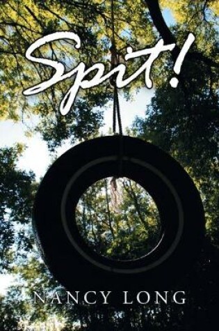 Cover of Spit!