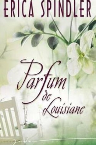 Cover of Parfum de Louisiane (Harlequin Jade)